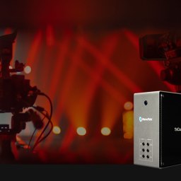 NewTek TriCaster Mini X – Professional Video Production Possible for All